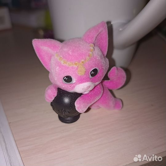 Sweet box пушистики этуалья