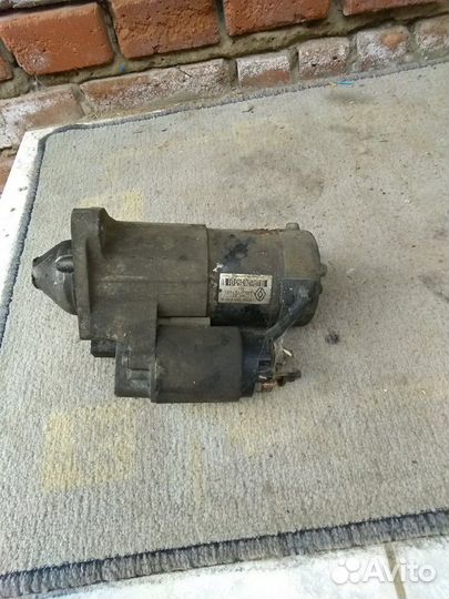 Запчасти для Рено лагуна 3