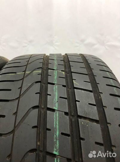 Pirelli P Zero 275/35 R19 96Y