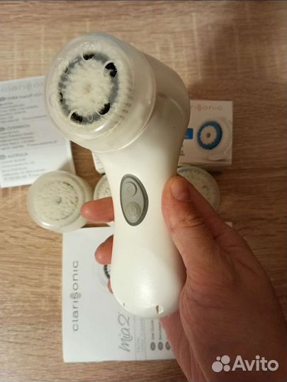 Clarisonic Mia 2