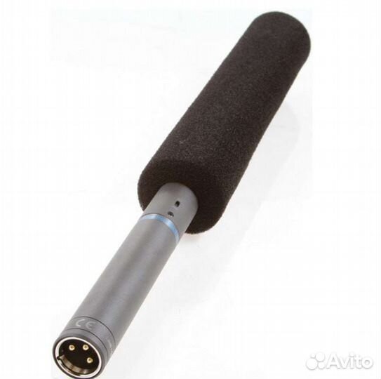 Микрофон-пушка Audio-technica AT8035