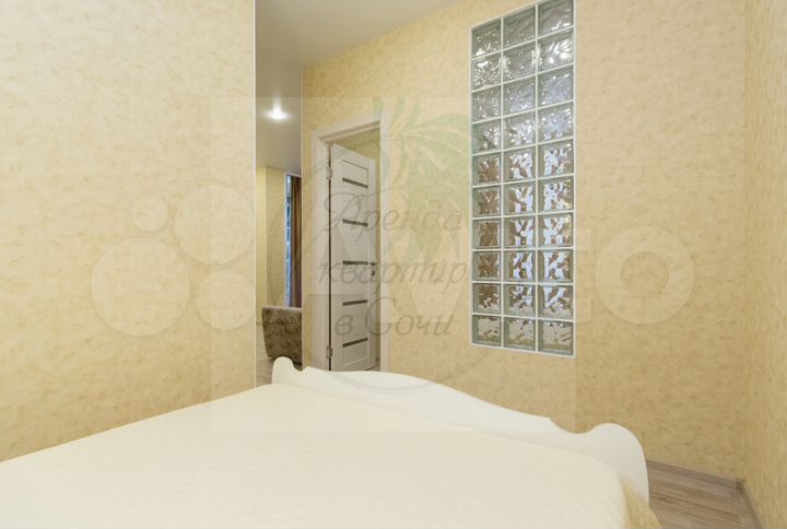 2-к. квартира, 45 м², 2/6 эт.