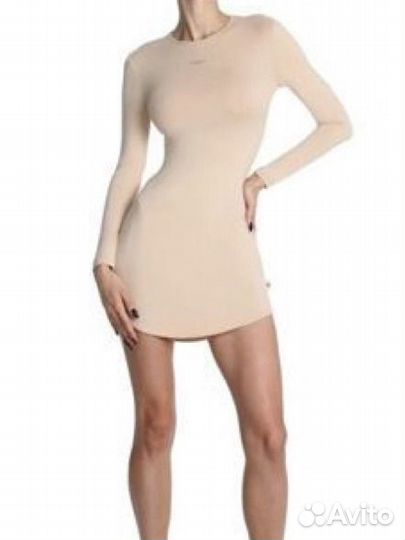 Garage est 2016 платье