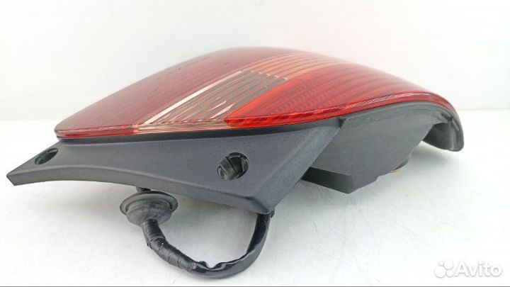 Стоп левый Toyota Aristo JZS160