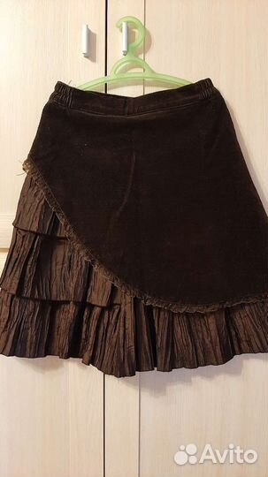 Вещи пакетом на девочку