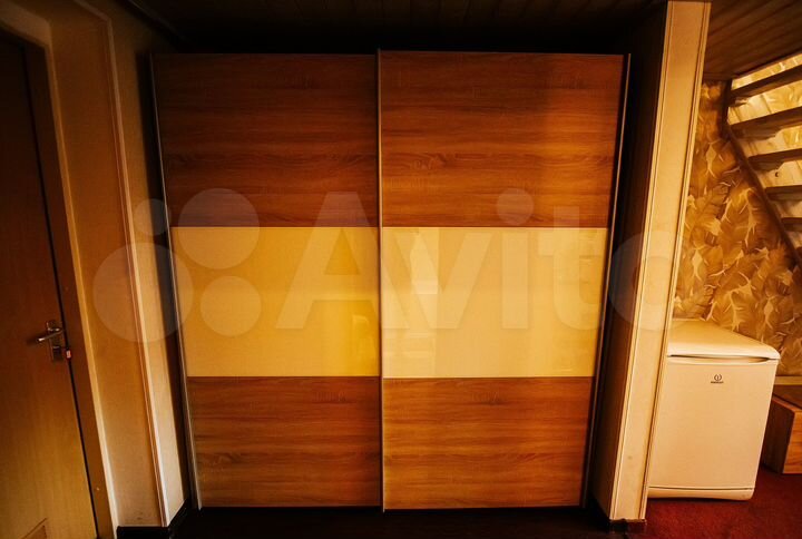 1-к. квартира, 38 м², 1/2 эт.