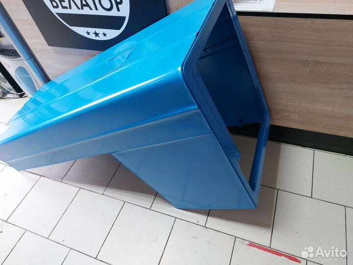 Капот мтз 80