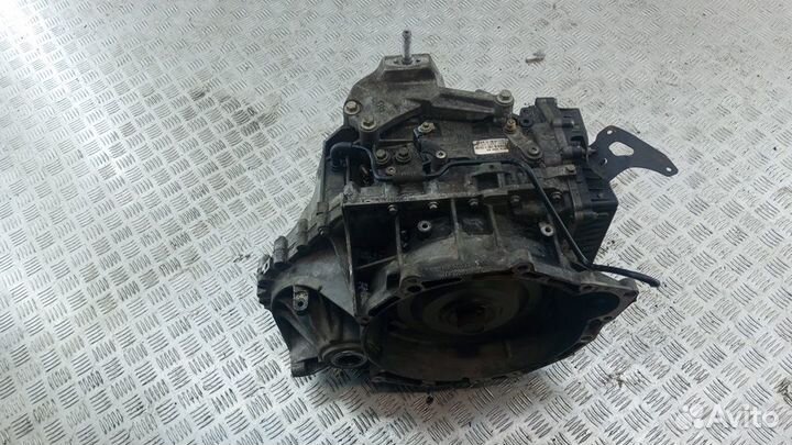 АКПП (автоматическая коробка переключения передач), Ford Mondeo V (CE/CD/CF) 2015-2022 2016