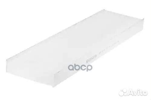 Фильтр салона Mini Cooper 1.6/1.6D/One 1.4 06