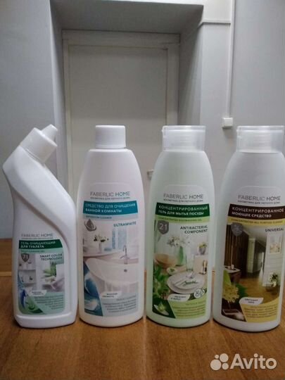 Средство чистящее