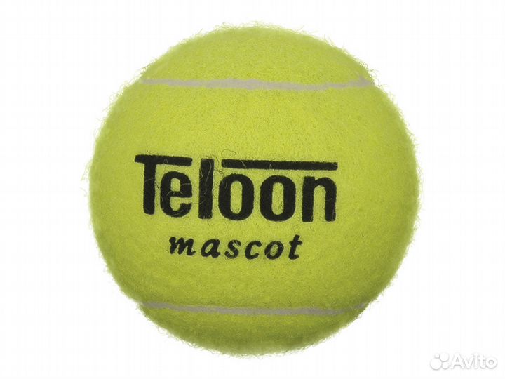 Мячи для большого тенниса