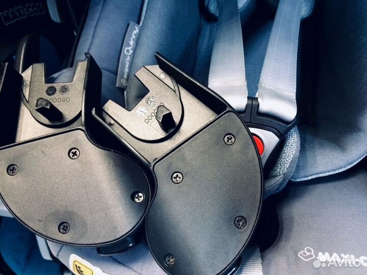 Адаптеры для коляски Mima Xari