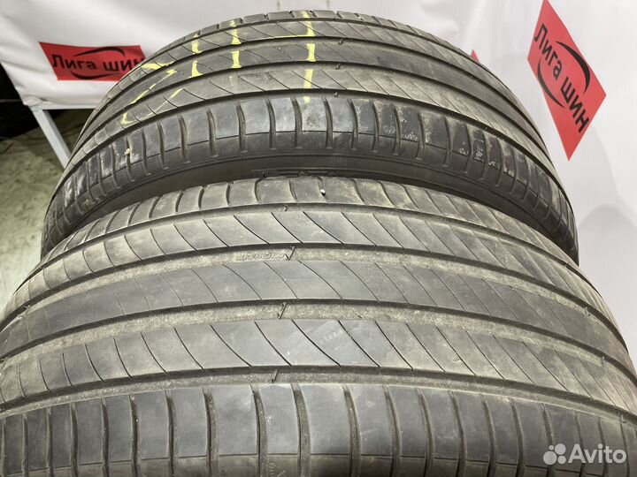 Michelin Primacy 4 235/50 R18