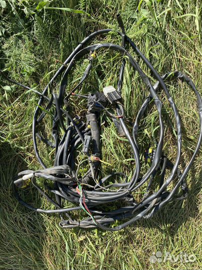 Гбо 4 поколения бу