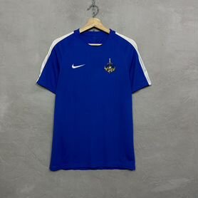 Спортивная Футболка Nike Long Eaton United F.C