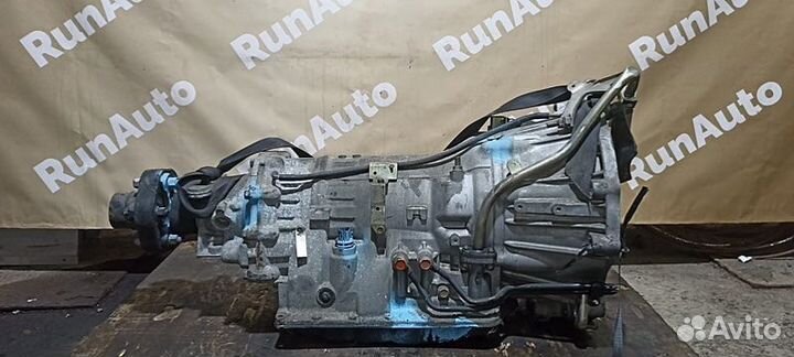 АКПП Nissan Fuga GY50 Y50 VK45