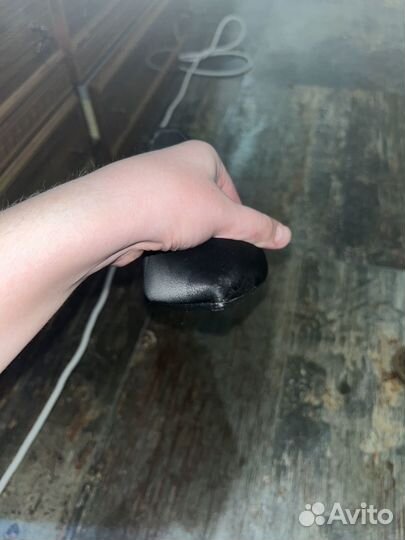 Туфли женские 39 размер черные