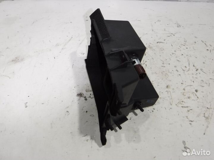 Ящик Cadillac CTS