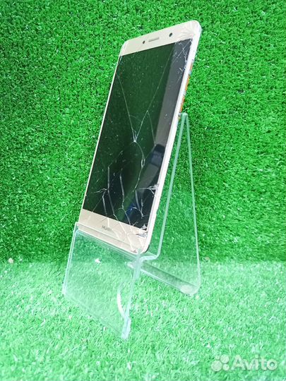 HUAWEI Y7, 2/16 ГБ