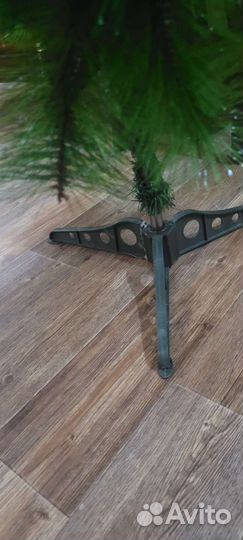 Елка искусственная бу