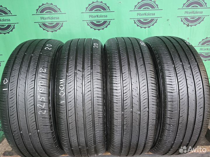 Chaoyang SU318A 225/60 R18