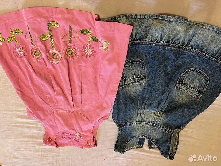 Одежда детская