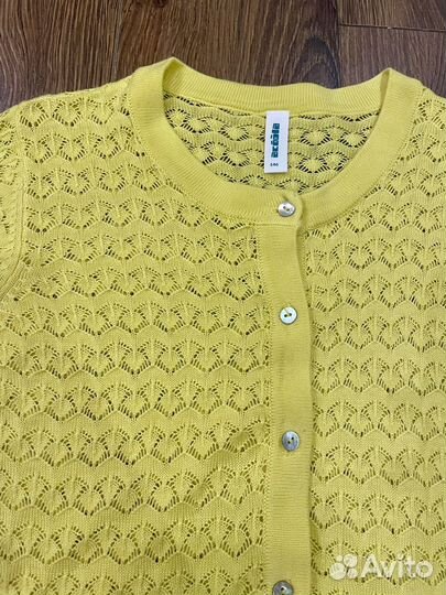 Кардиган acoola 146