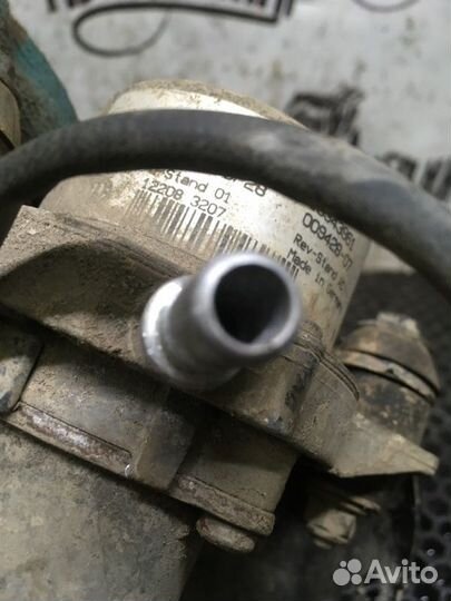 Вакуумный насос Chevrolet Orlando F18D4 2012