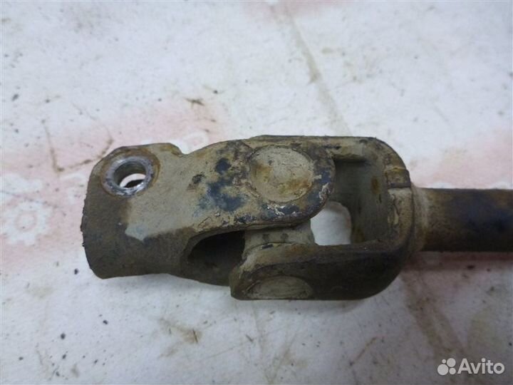 Рулевой карданчик Mitsubishi Pajero Pinin H77W