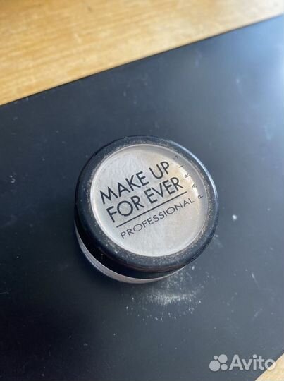 Пигмент Make up for ever