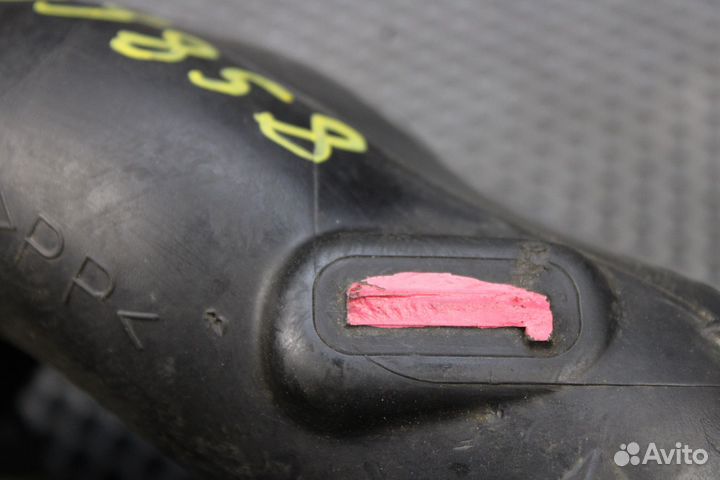 Патрубок воздухозаборника Mazda Bongo DBF-SLP2L L8 L849-13-24X