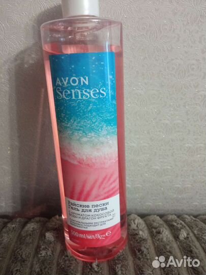 Гель для душа 500 мл