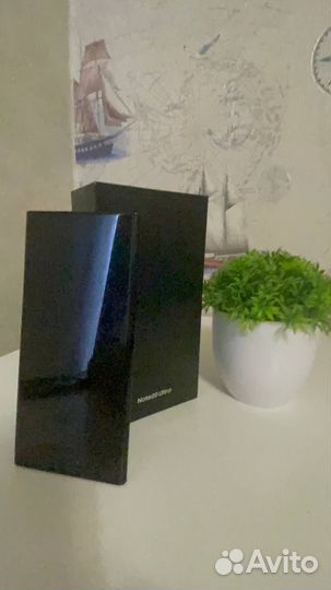 Samsung Galaxy Note 20 Ultra, 12/256 ГБ