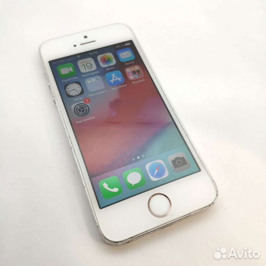 iPhone 5S 16Gb