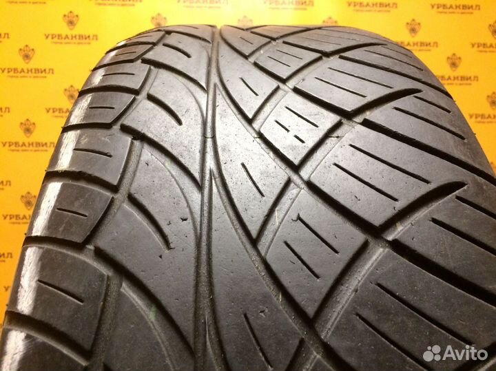 Nitto NT420S 265/60 R18