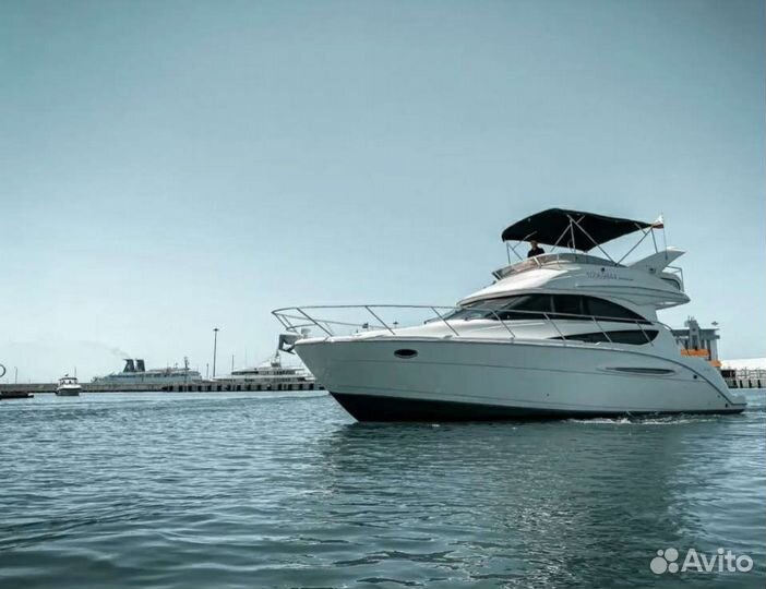 Морские прогулки, аренда яхт