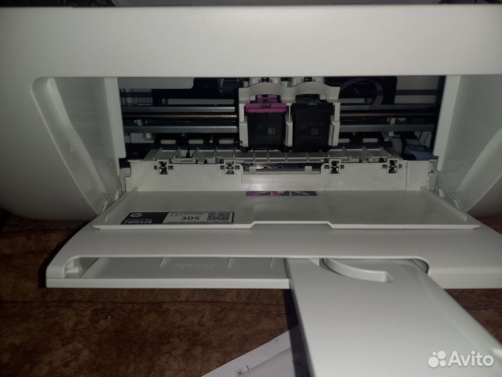 Цветной принтер