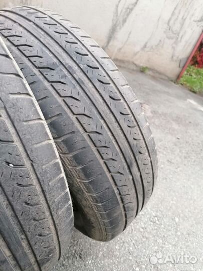 КАМА Кама-Евро-236 185/70 R14