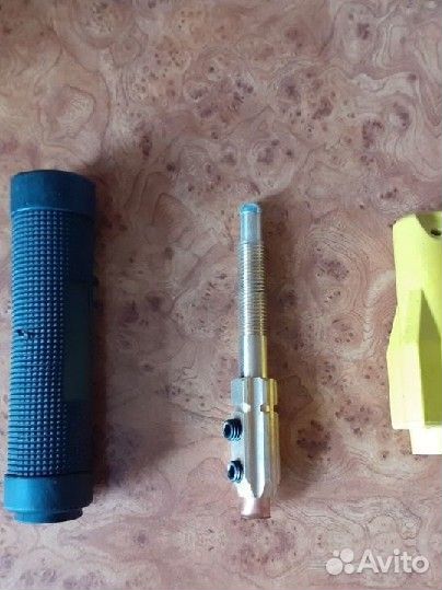 Держатель электродов эсаб