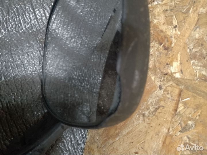 Зеркала на газель бу