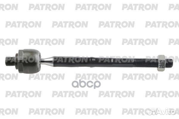 Тяга рулевая hyundai santa FE IV, TM 2018- PS20