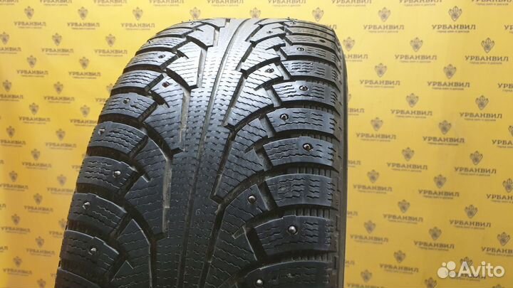 Nokian Tyres Hakkapeliitta 5 SUV 285/65 R17 116