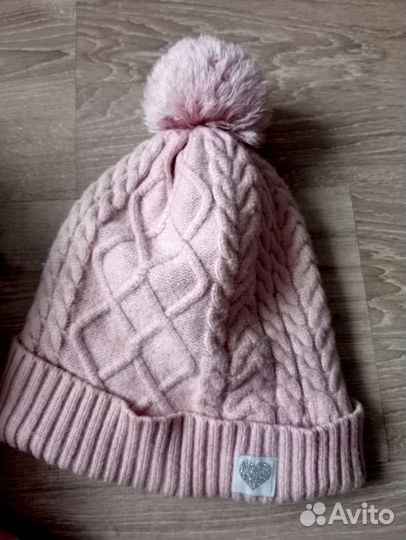 Куртка для девочки outventure 140