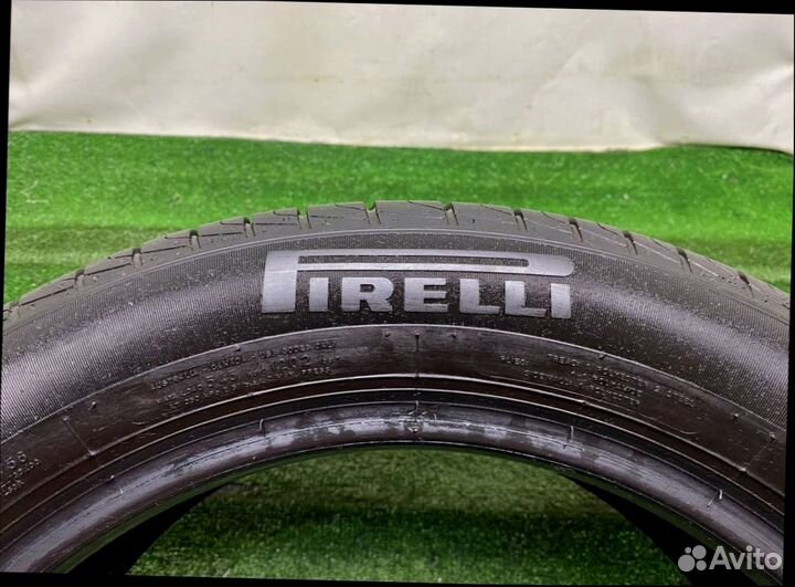 Pirelli Cinturato P1 195/55 R16