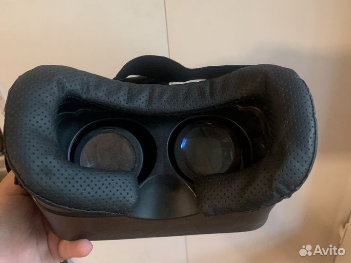 VR BOX