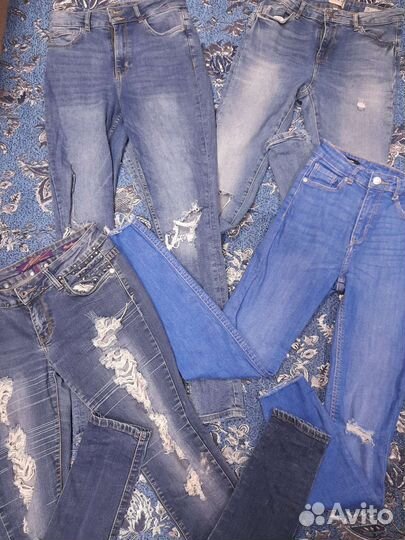 Секонд хенд мешками 20 кг