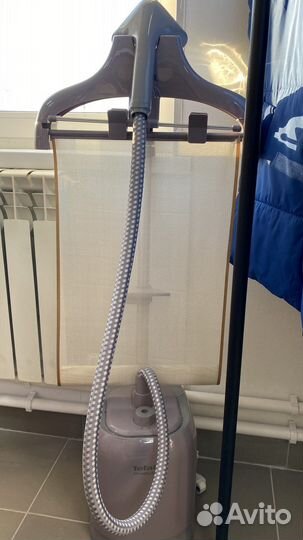 Отпариватель вертикальный tefal