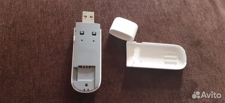 Модемы и роутеры