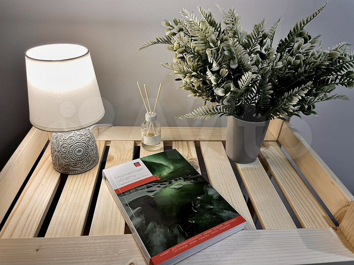 3-к. квартира, 50 м², 3/5 эт.