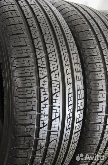 Pirelli Scorpion Verde All Season 235/60 R18 107V